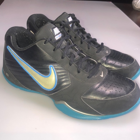 nike air baseline low price